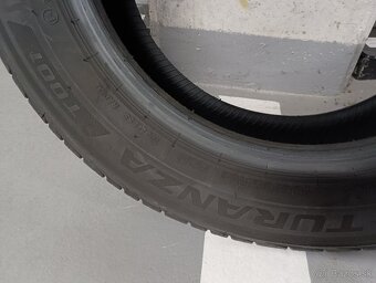 Bridgestone letné 195/60 R16 nové - 3