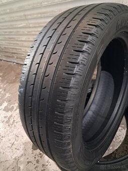 Goodyear letné 225/55/R18 - 3