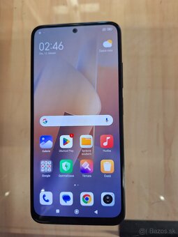 Xiaomi Redmi Note 11, 4GB/64GB Graphite Gray - 3