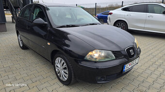 Seat Ibiza - 3