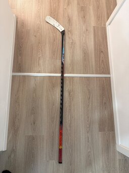 Warrior Covert QRE1 - Ľaváčka 75Flex W03 Backstrom - 3