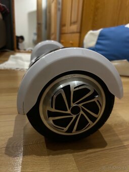 Hoverboard - 3