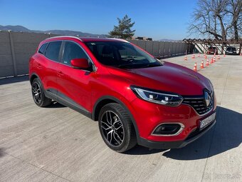 Renault Kadjar 1.3 TCe - 3