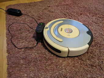 iRobot Roomba - 3