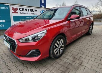 Hyundai i30 1.4-1.MAJITEL-V ZÁRUCE - 3