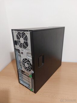 Herný počítač HP i5, 12GB, GTX 1050 2GB - 3