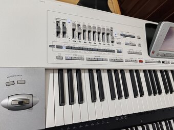 Korg Pa2X Pro - 3