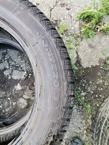 Zimné pneu 195/60R16c 2019 2ks - 3