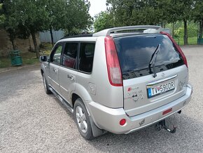 Nissan xtrail 2.2 44 - 3