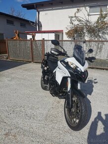 Ducati Multistrada vymenim + váš doplatok - 3