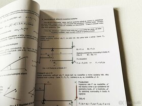 Základy technickej mechaniky - Barborák, Bartošová - 3