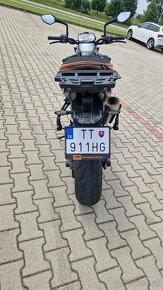 KTM DUKE 790 "žiletka" - 3