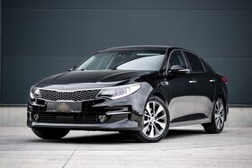 Predam Kia Optima 1.7 crdi Premium - 3