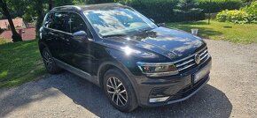 Volkswagen Tiguan 1.4 TSI Comfortline - 4Motion - 3