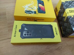 Ulefone Power Armor 18 Ultra Version 512gb / 12gb + 12gb - 3