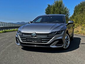 Volkswagen Arteon Shooting Brake R-line 147kW DSG▶110 000 km - 3