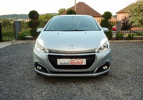 PEUGEOT 208 1.6 HDI 2015 - 97tis km, LED, KLIMA, PARK SENZOR - 3