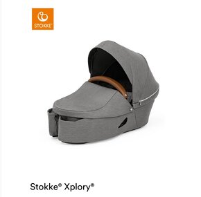 Stokke Xplory X - 3