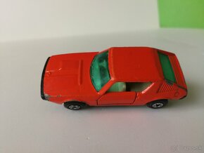 Matchbox Superfast England Renault 17 TL - 3