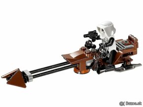 LEGO Star Wars Ewok Village (10236) - 3