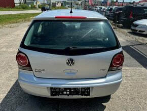 Volkswagen Polo, 1,4 TDI 51kW Comfortline - 3