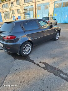 Alfa Romeo 147 1.9JTD - 3