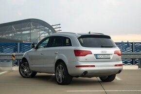 Audi Q7 3.0 TDI quattro tiptronic - 3