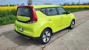 KIA SOUL electric 2022 ODPOČET DPH - 3