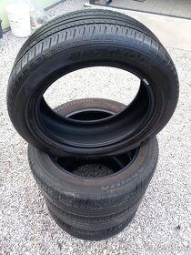 235/55 R18 - 3