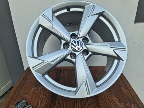 5X112 R18 8,0J ET39 ORIGO DISKY AUDI - 3