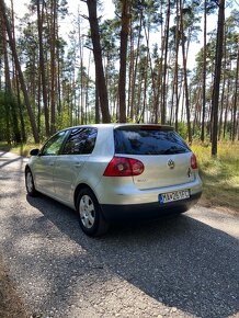 Volkswagen Golf V 1.4 59kw 2009 - 3