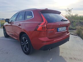 Volvo XC 60 B4 AWD - 3