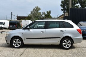 Škoda Fabia Combi 1.4 16V Classic - 3