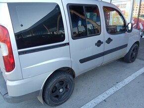 Fiat doblo cargo - 3