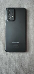 Samsung galaxy A33 5G - 3