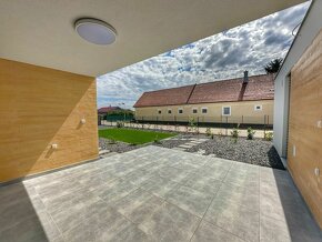 4,5 izbový rodinný dom, novostavba, pozemok 727 m2, Hviezdos - 3