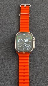 Smart Watch Ultra - 3