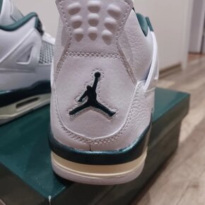 Jordan 4 oxidized green - 3