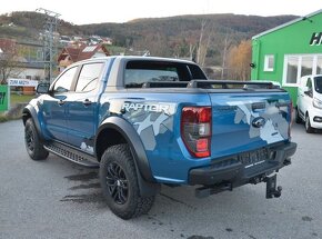 Ford Raptor DK 4x4 - 3