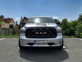 Dodge RAM 1500 5.7 HEMI 295 kW 4x4, r. v. 2017, DPH - 3