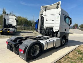 MAN TGX 18.470 4x2 LL Mega - 3