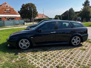 Alfa Romeo 156 GTA - 3