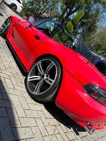 BMW Z3 1,9i cabriolet - 3