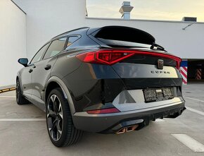 Cupra Formentor 1.4TSI hybrid 180kw DSG 30 000km - 3