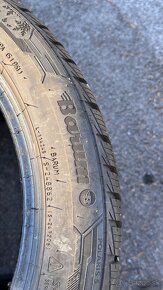 ❄️zimné 215/45 r16 - 3