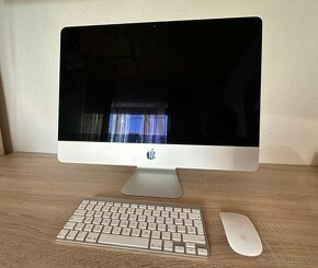 iMac - macOS Catalina + Klávesnica a myš. - 3