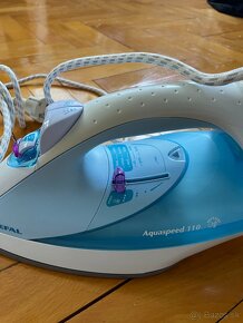 Zehlicka Tefal Aquaspeed - 3