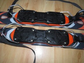 Predam snowblade ESCAPE,dlzka 90 cm - 3