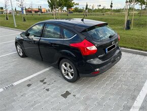 Predám Ford Focus 1.0 ecoboost 92kw - 3