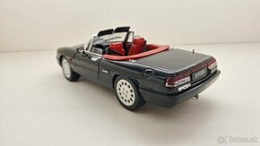 1:18 ALFA ROMEO SPIDER - 3